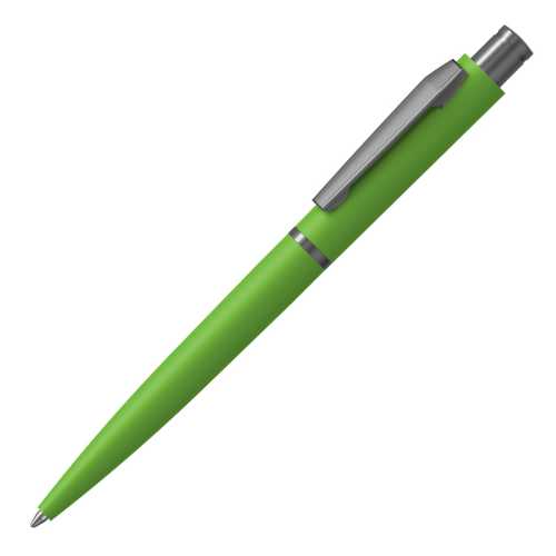 Klio Snooker Soft Feel Ball Pen